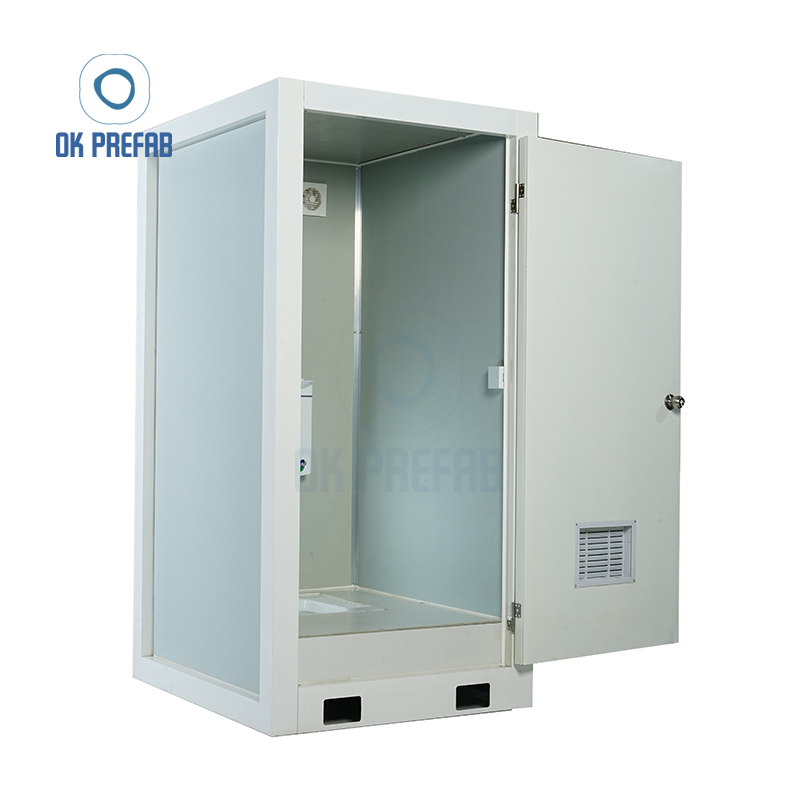 Portable Toilet-1113dk