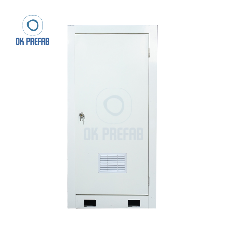Portable Toilet-1113dk
