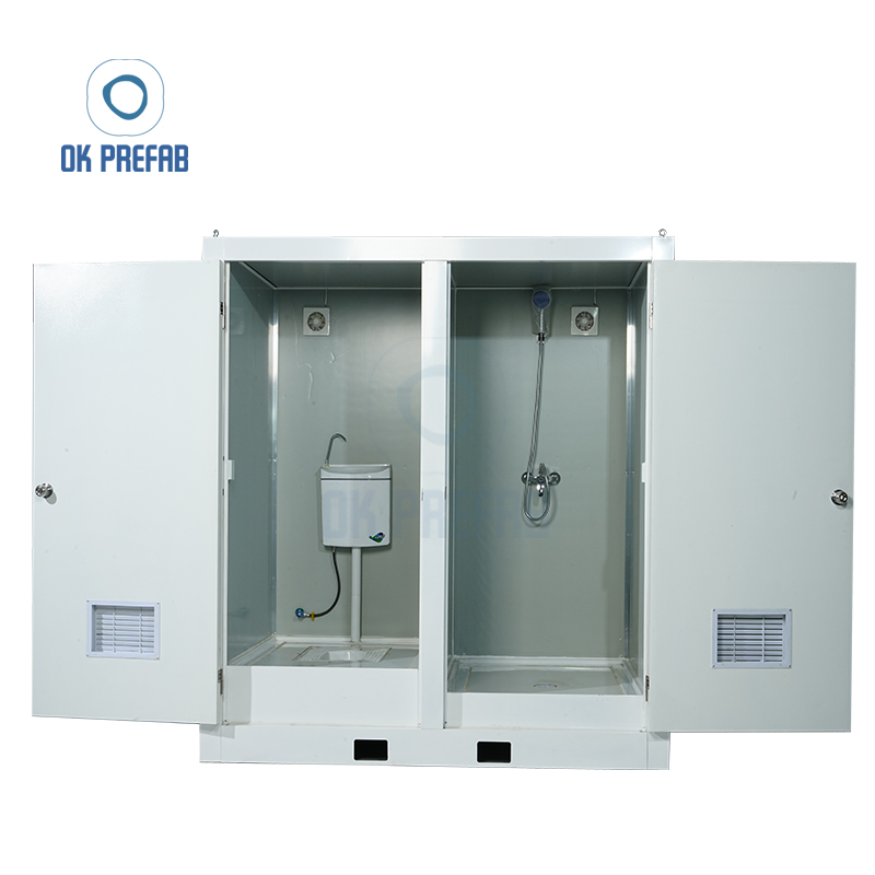 Portable Toilet-1321tj