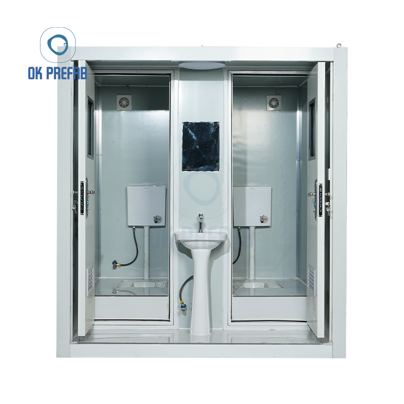 Portable Toilet-2121-